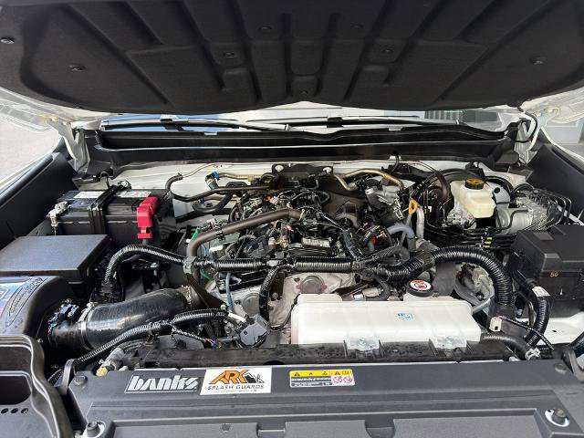 Used 2025 Toyota Tacoma TRD Off-Road image 10