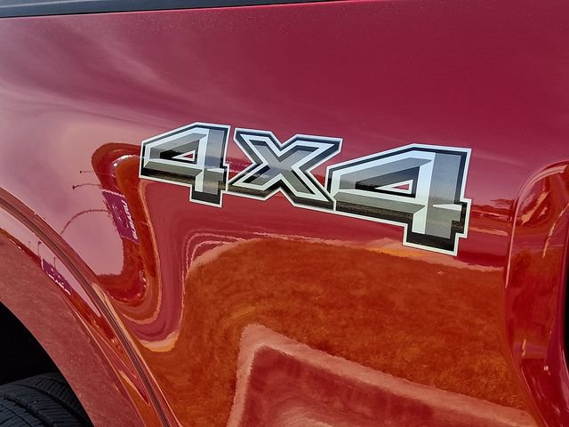 Certified 2025 Ford F150 King Ranch AWD/4WD image 36