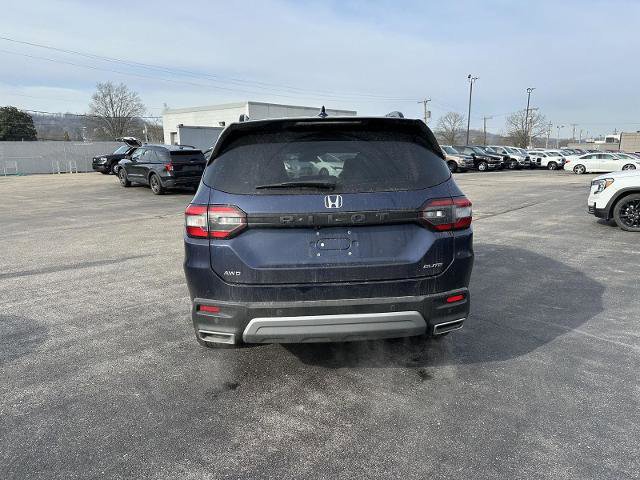 Used 2023 Honda Pilot Elite image 3