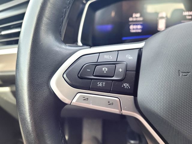 Used 2024 Volkswagen Jetta S image 24