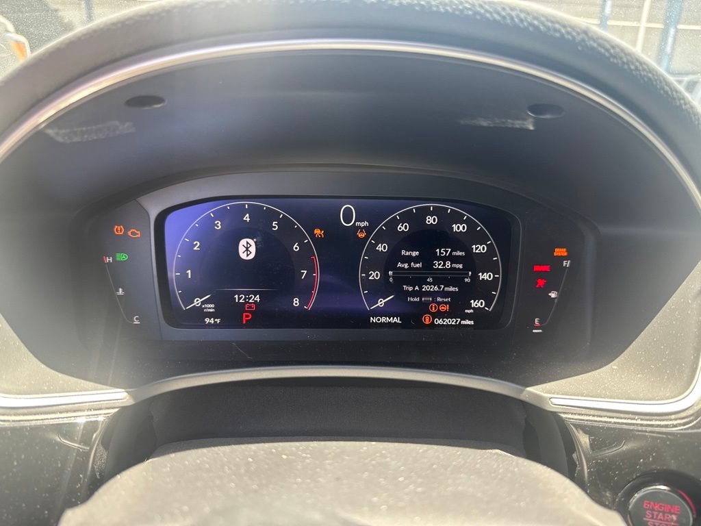 Used 2024 Honda Civic Touring image 9