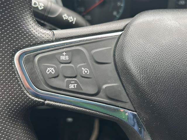 Used 2024 Chevrolet Equinox LT AWD/4WD image 16