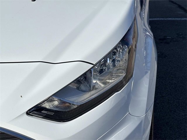 Certified 2022 Ford Transit Connect XLT image 10