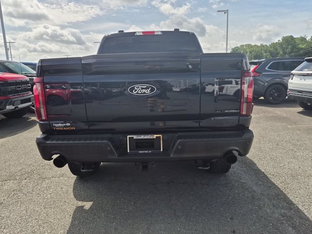 Certified 2025 Ford F150 Tremor w/ Equipment Group 402A High AWD/4WD image 5