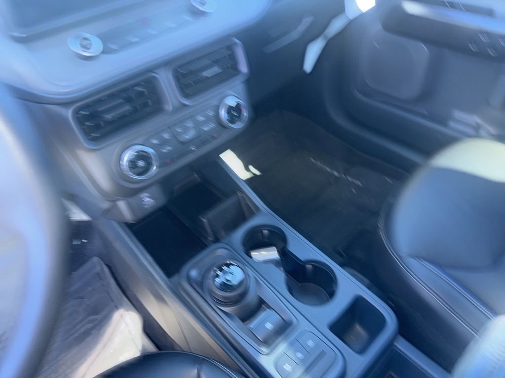 Certified 2023 Ford Maverick XLT w/ XLT Luxury Package image 13