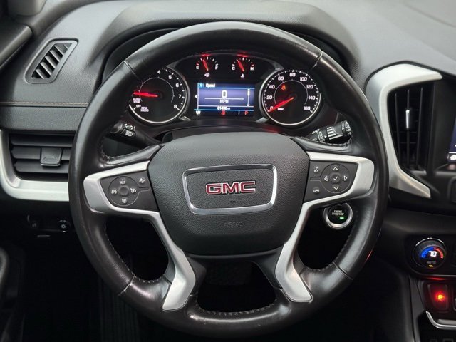 Used 2020 GMC Terrain SLE w/ Driver Convenience Package image 14