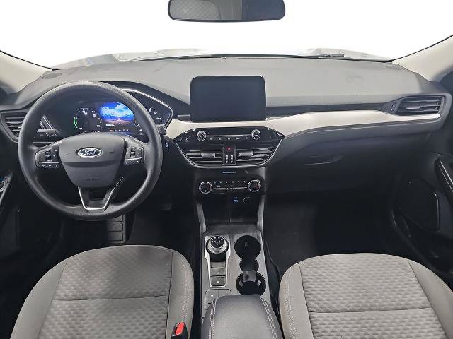 Certified 2021 Ford Escape SE FWD image 9
