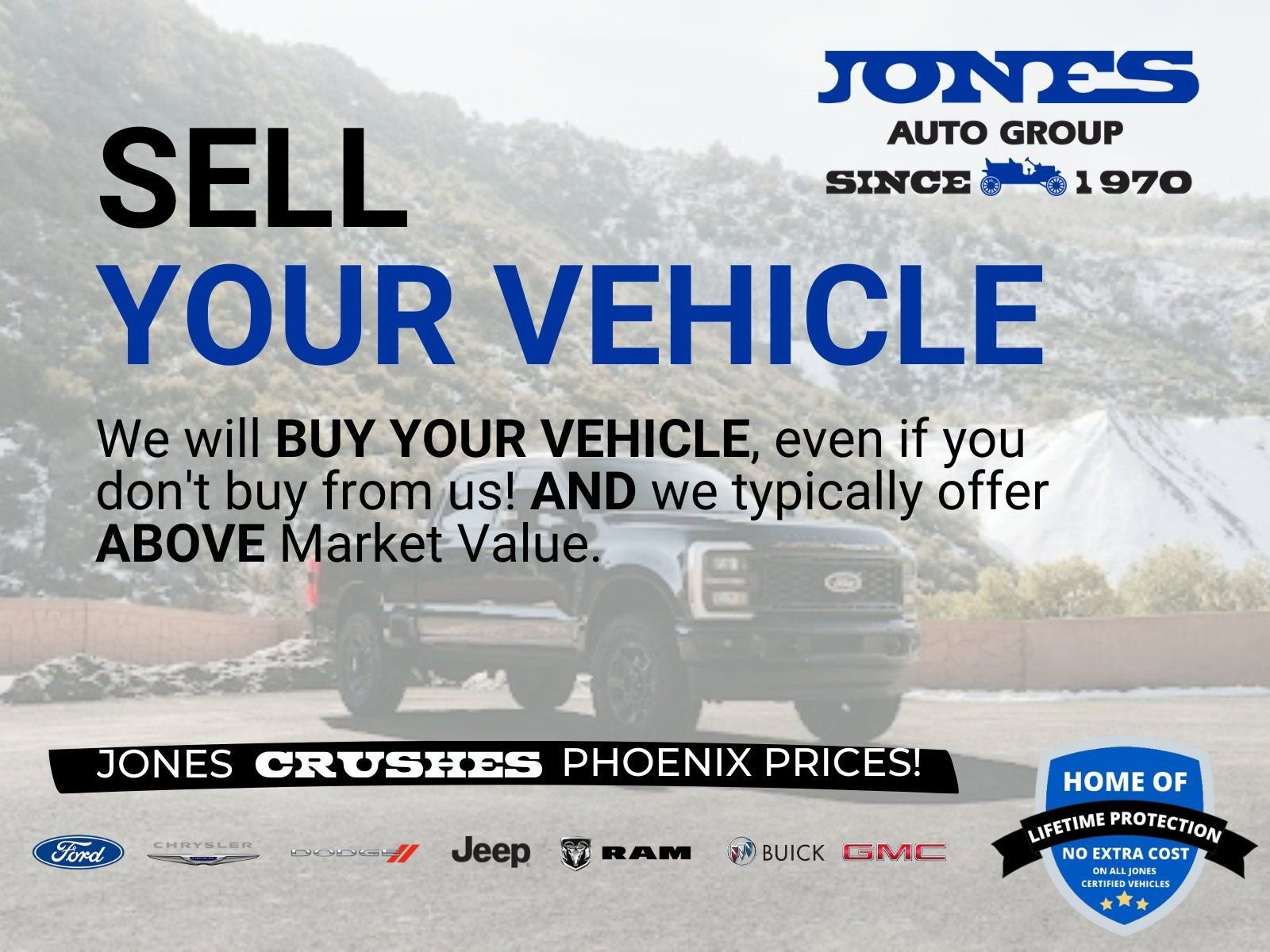 Used 2023 Buick Enclave Avenir w/ Avenir Technology Package image 13