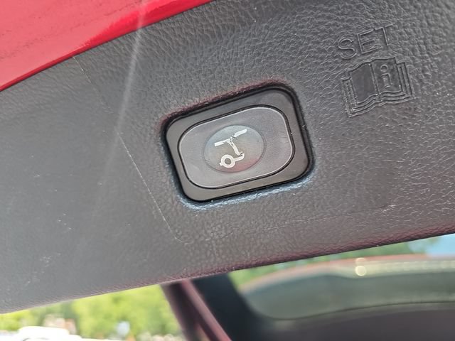 Certified 2020 Ford Edge Titanium FWD image 13