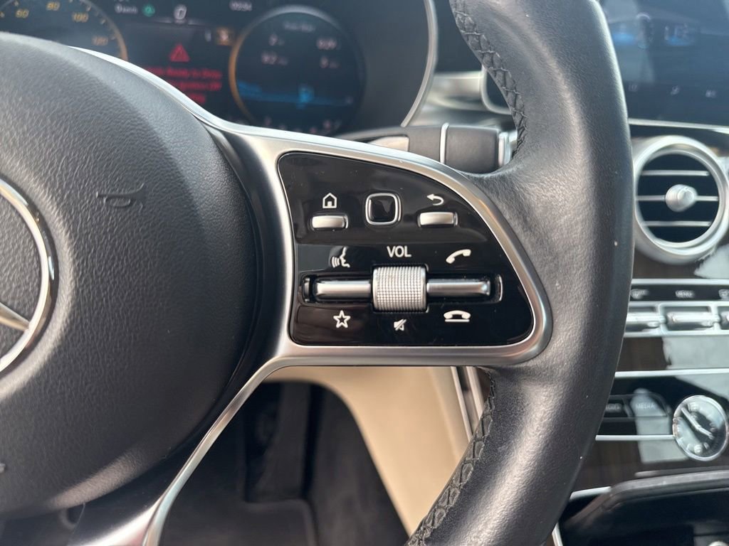 Used 2021 Mercedes-Benz C 300 Sedan image 19
