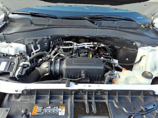 Certified 2021 Ford Explorer XLT w/ Equipment Group 202A image 27