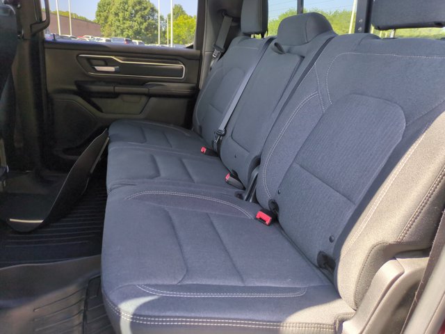 Used 2019 RAM 1500 Big Horn AWD/4WD image 29