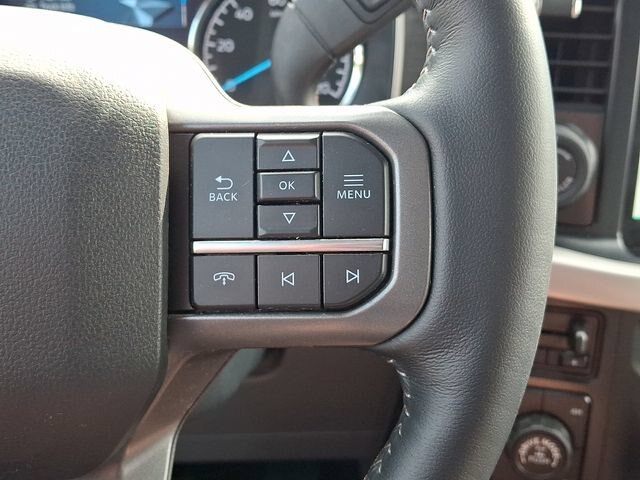 Certified 2022 Ford F150 XLT w/ Equipment Group 302A High AWD/4WD image 22