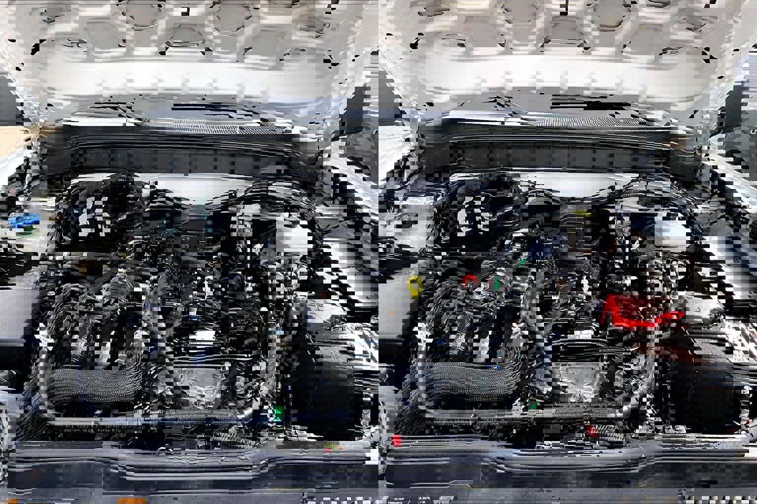 Certified 2021 Ford Bronco 4-Door image 32