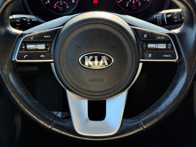 Used 2021 Kia Sportage EX w/ EX Technology Package AWD/4WD image 29