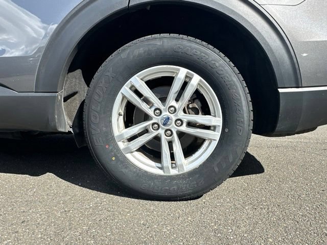Certified 2023 Ford Explorer XLT w/ Equipment Group 202A AWD/4WD image 41