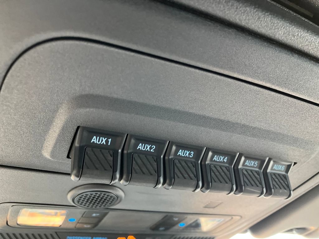 Certified 2022 Ford Bronco Wildtrak image 39