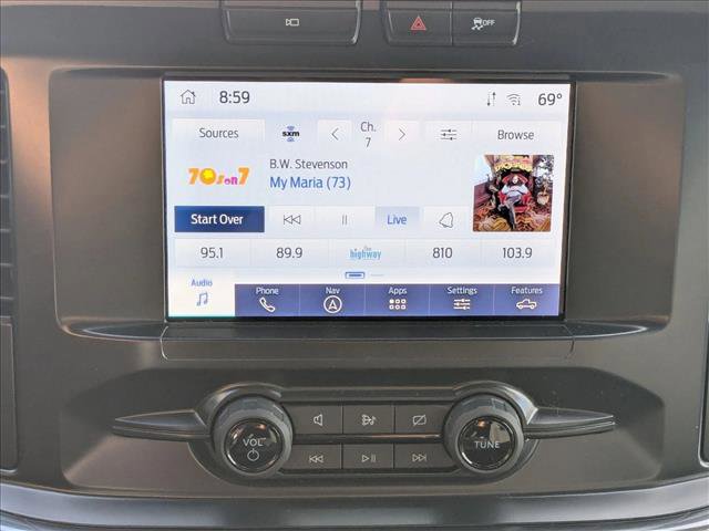 Certified 2022 Ford F150 XL w/ STX Black Appearance Package image 13