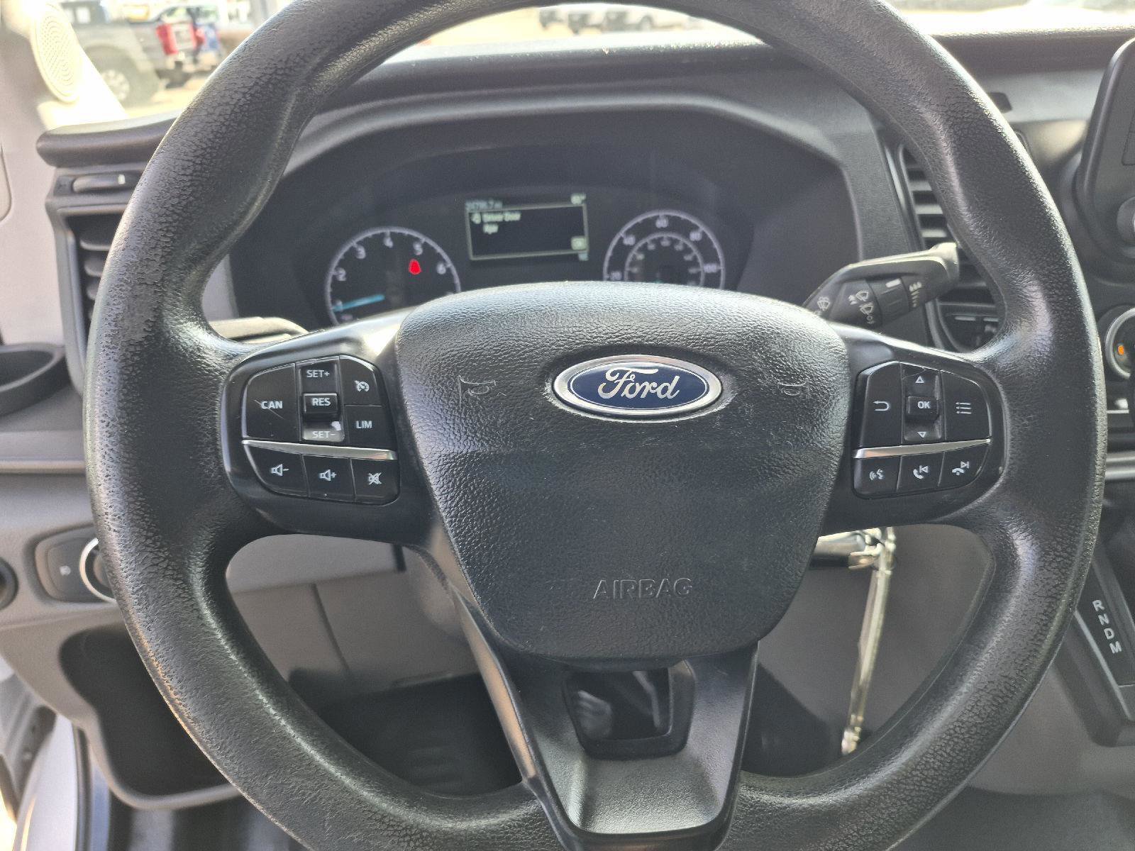 Certified 2020 Ford Transit 350 XL image 9