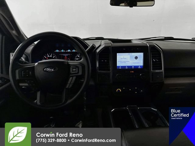 Certified 2020 Ford F150 XLT w/ Max Trailer Tow Package AWD/4WD image 24