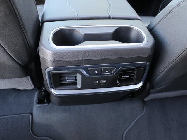 Used 2026 GMC Sierra 2500 SLT w/ SLT Convenience Package AWD/4WD image 18