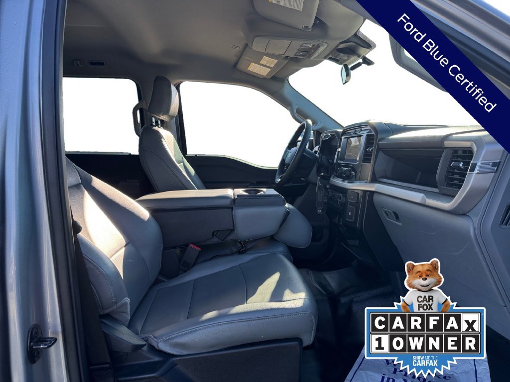 Certified 2023 Ford F150 XL w/ Trailer Tow Package AWD/4WD image 20