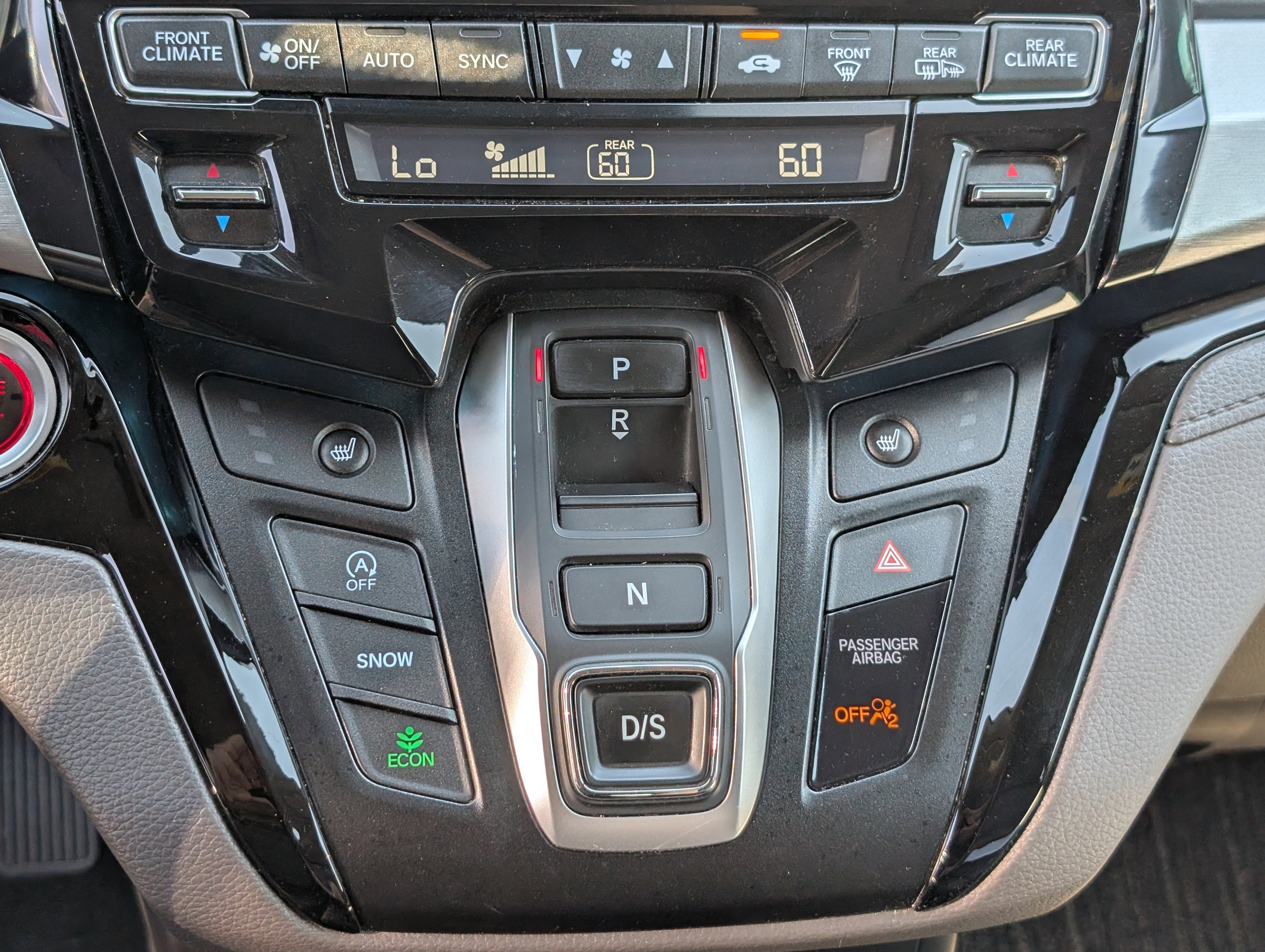 Used 2021 Honda Odyssey Touring image 32
