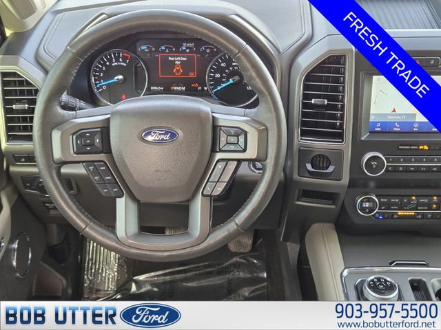 Certified 2020 Ford Expedition XLT w/ Equipment Group 202A RWD image 26