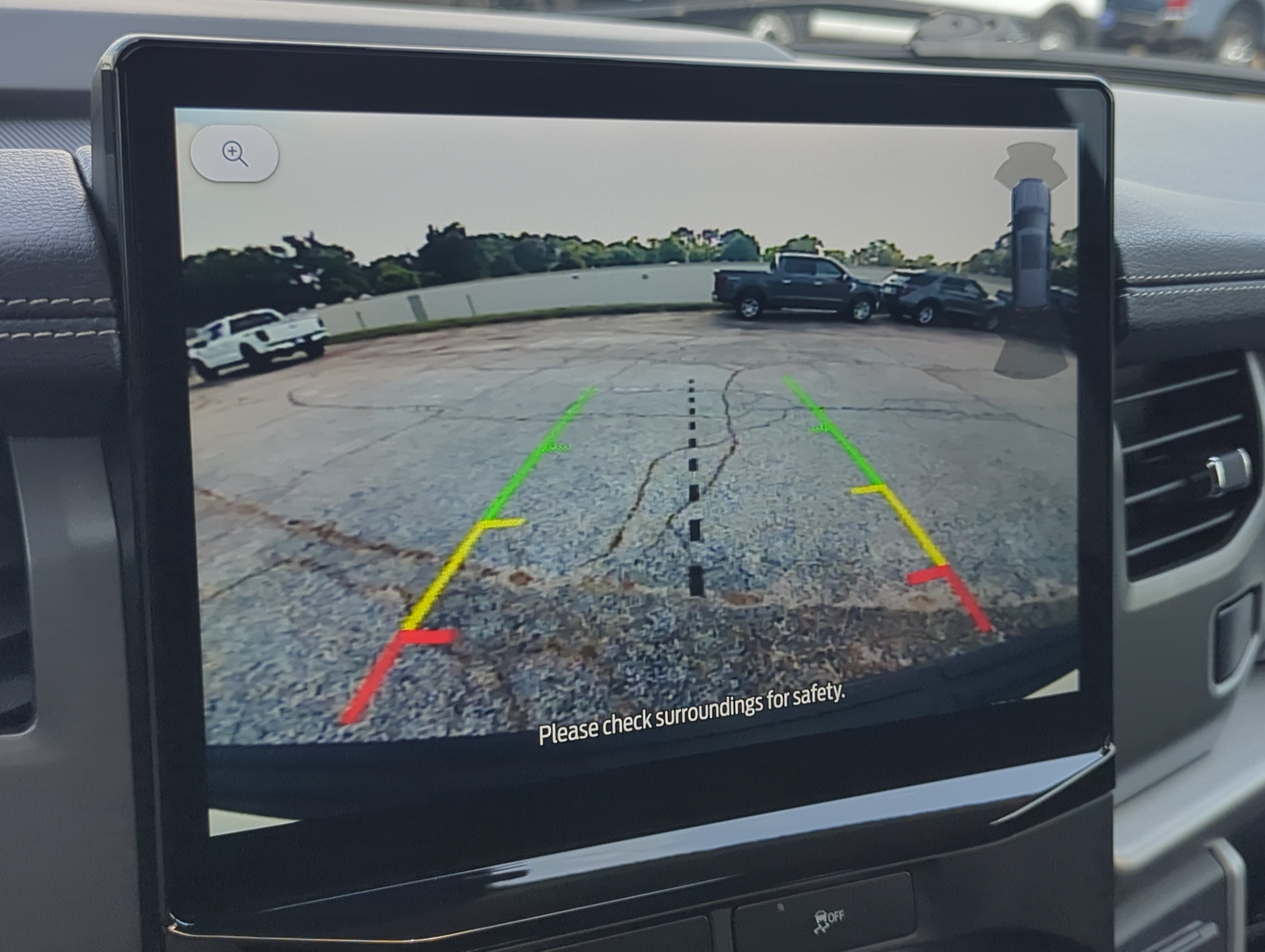 Certified 2023 Ford Expedition Max XLT AWD/4WD image 19