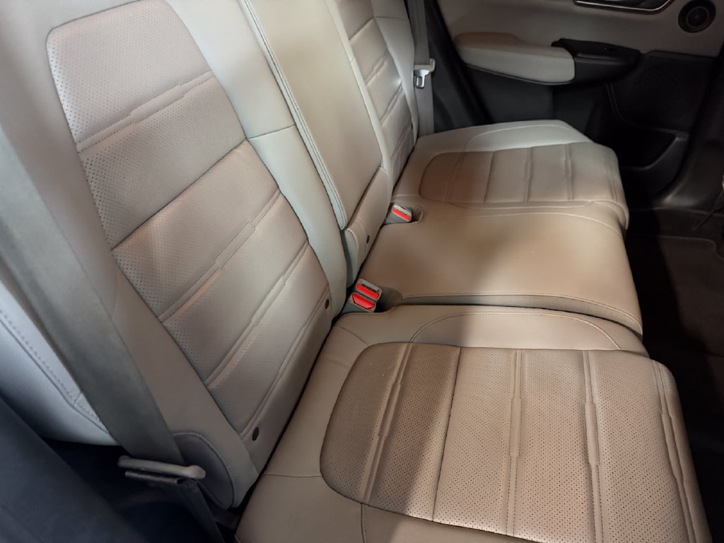 Used 2020 Honda CR-V EX-L image 23