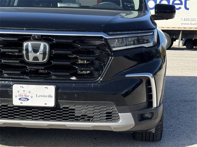 Used 2024 Honda Pilot Elite image 9