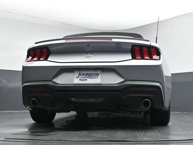 Certified 2024 Ford Mustang Premium RWD image 31