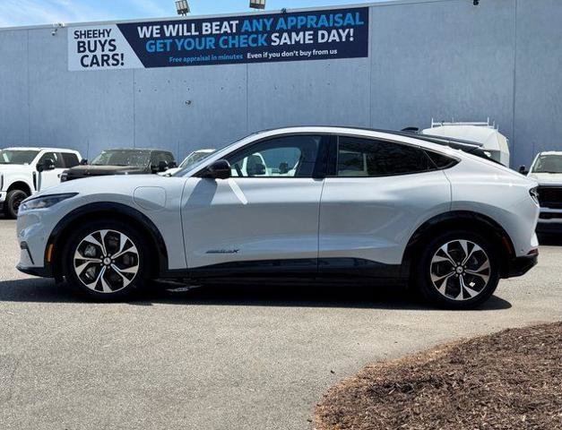 Certified 2023 Ford Mustang Mach-E Premium image 8