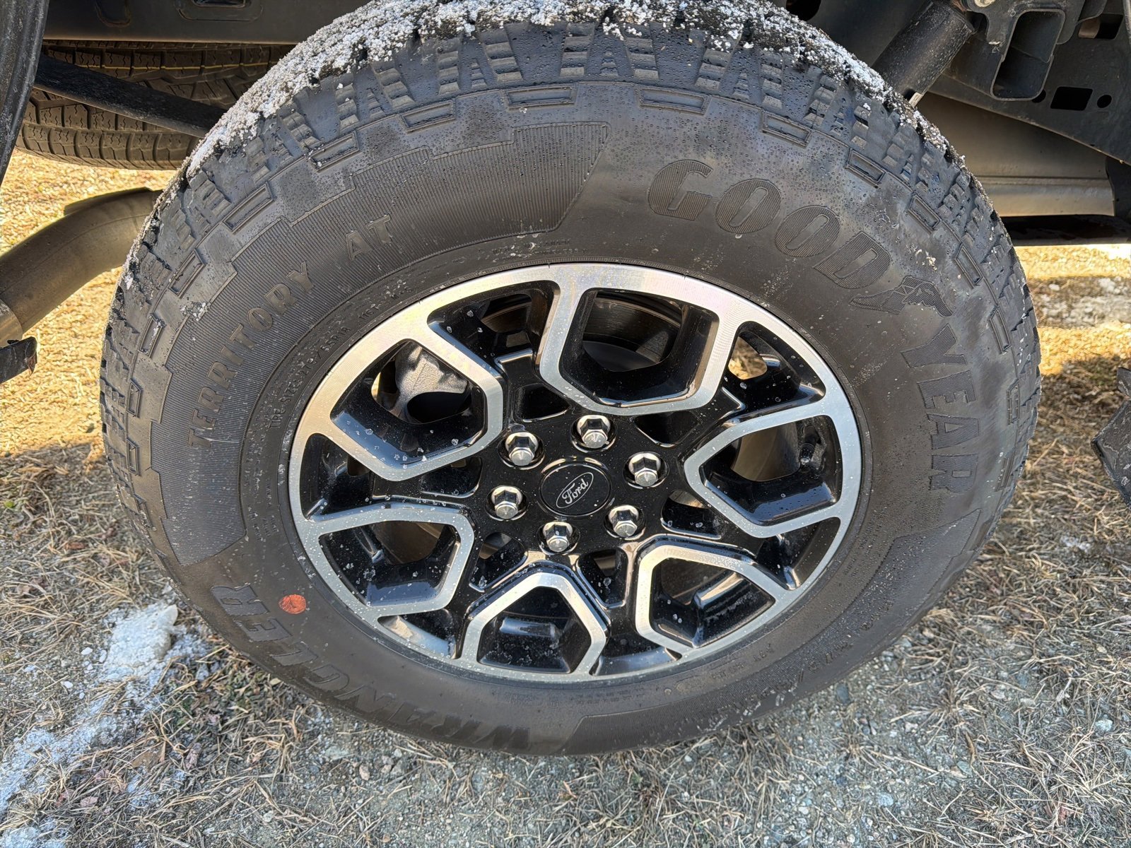 Certified 2023 Ford F150 XLT w/ Equipment Group 302A High image 10