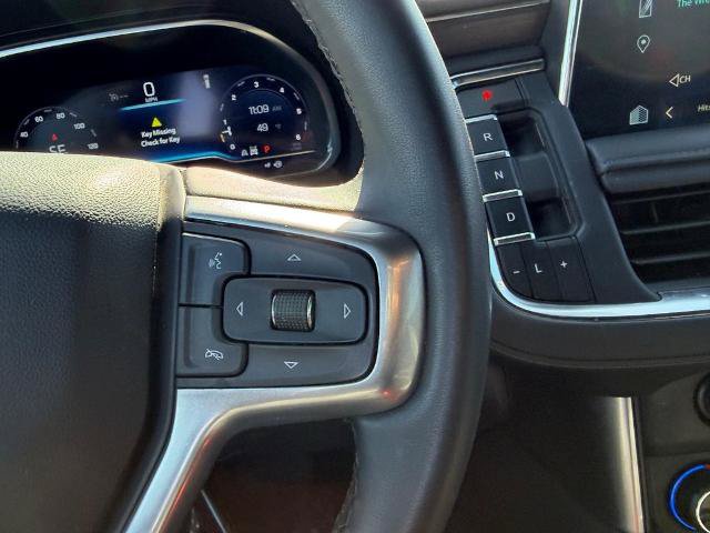 Used 2024 Chevrolet Tahoe LT AWD/4WD image 16