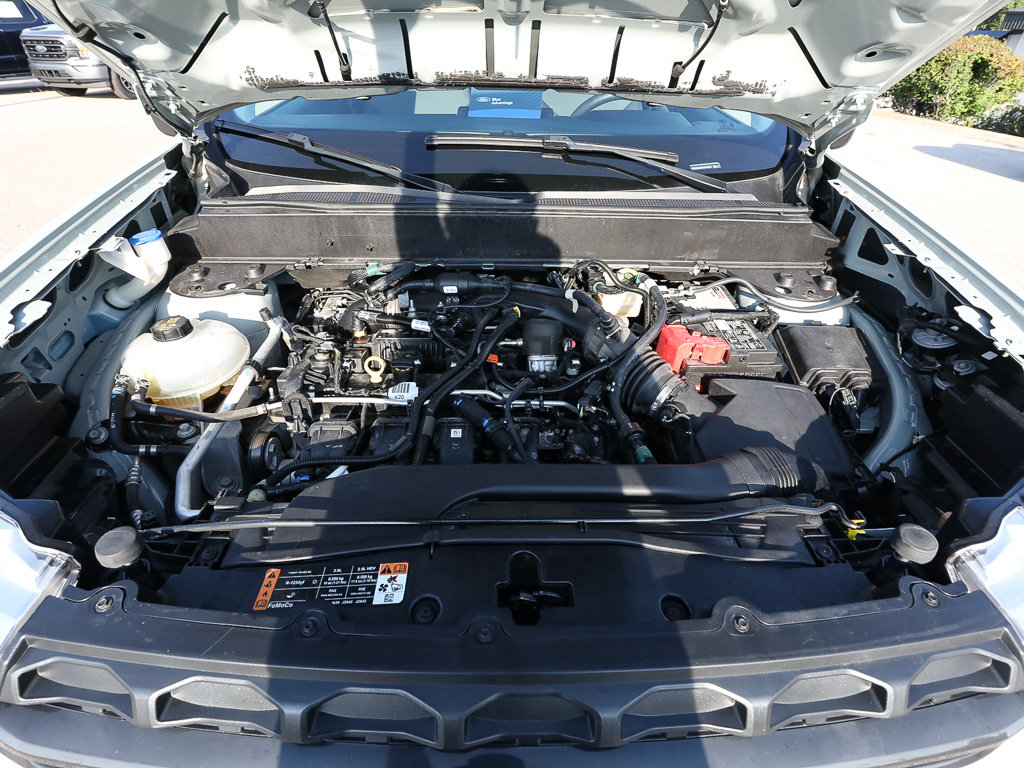 Certified 2022 Ford Maverick XL FWD image 21