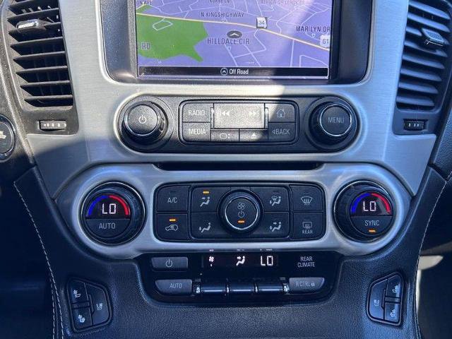 Used 2018 GMC Yukon XL SLT w/ Open Road Package image 20