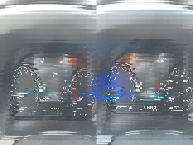 Certified 2022 Ford Explorer Limited w/ Equipment Group 301A image 21