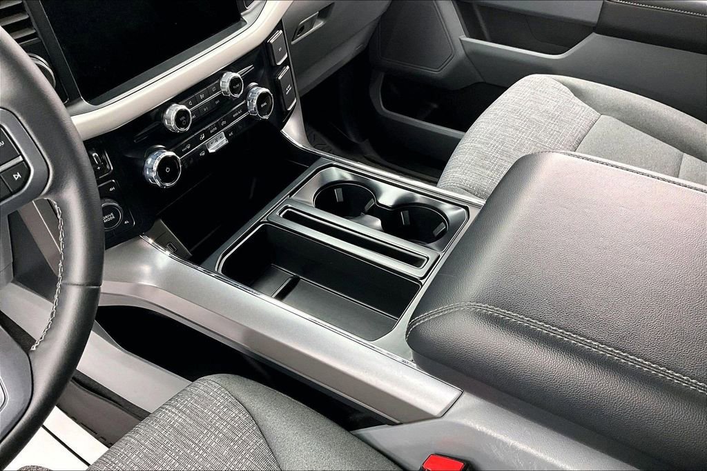 Certified 2023 Ford F150 XLT w/ Equipment Group 302A High image 15