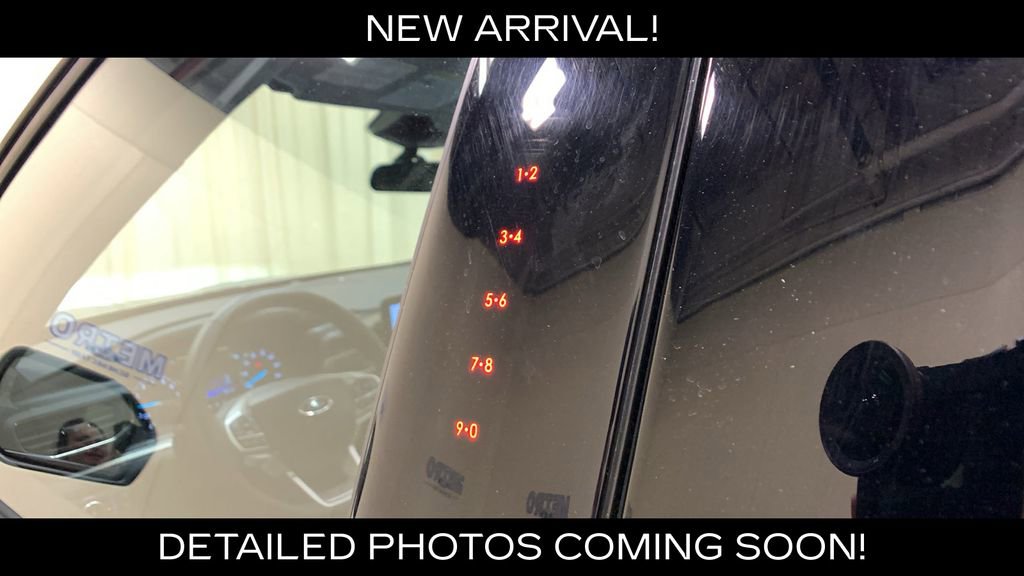 Certified 2023 Ford Explorer XLT w/ Equipment Group 202A image 29