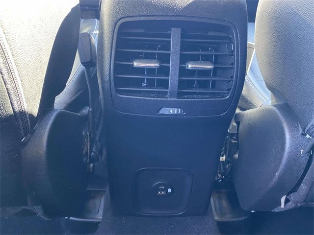 Certified 2022 Ford Escape SEL FWD image 11