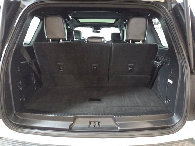 Certified 2021 Ford Expedition XLT image 21