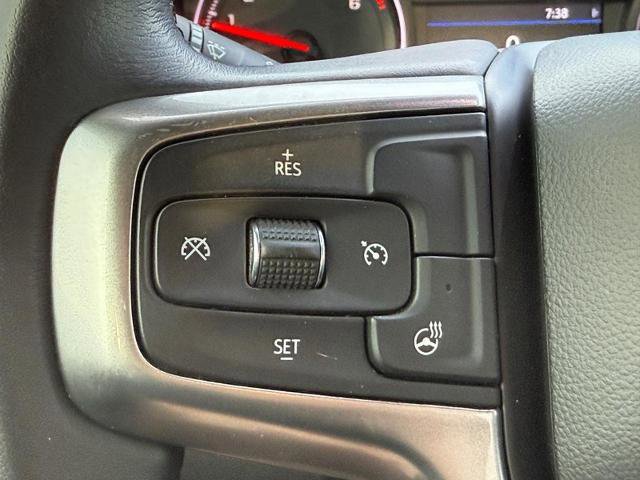 Used 2020 Chevrolet Silverado 1500 LT w/ All-Star Edition image 13