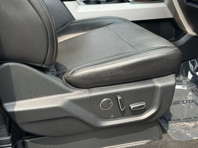 Certified 2019 Ford F250 Lariat w/ Lariat Value Package AWD/4WD image 35
