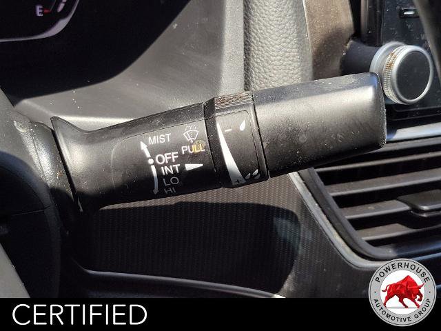 Used 2022 Honda Accord Sport image 31
