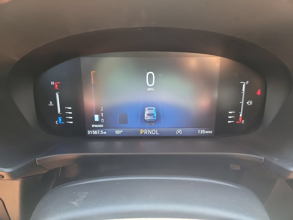 Certified 2024 Ford Escape ST-Line w/ Tech Pack #1 FWD image 30
