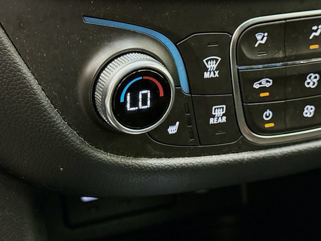 Used 2019 Chevrolet Equinox LT FWD image 19