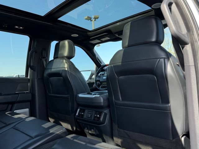 Certified 2023 Ford F150 Raptor w/ Raptor Carbon Fiber Package AWD/4WD image 27