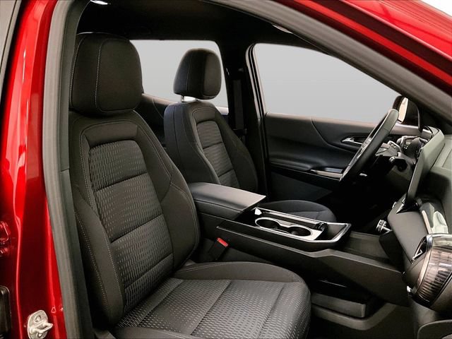 Used 2025 Chevrolet Equinox LT AWD/4WD image 7