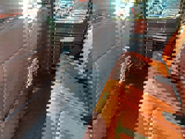 Certified 2018 Ford F150 King Ranch w/ Equipment Group 601A Luxury AWD/4WD image 30